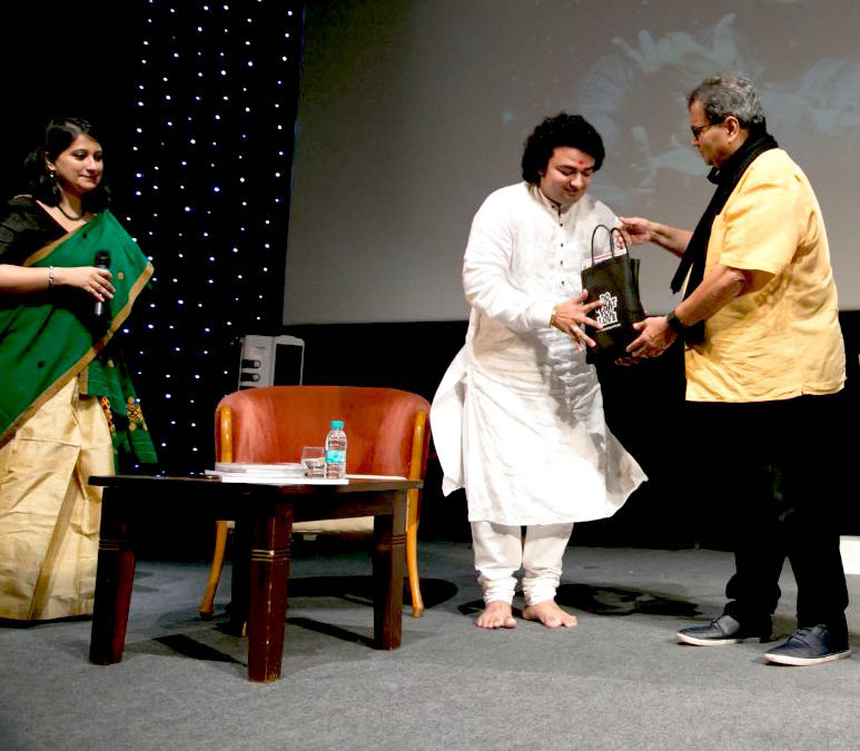 Subhash Ghai Rupak Mehta Deepak Mazumdar3